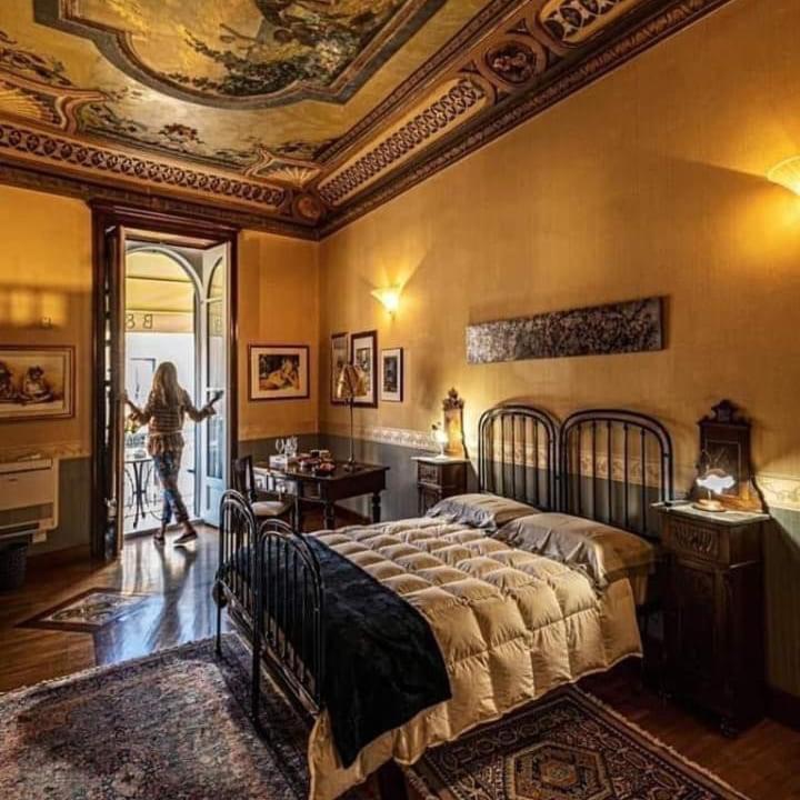 Palazzo Melluso 3*